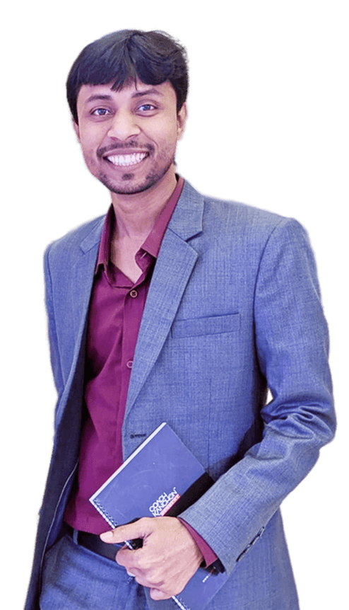 Ashraful Islam - Head of Business