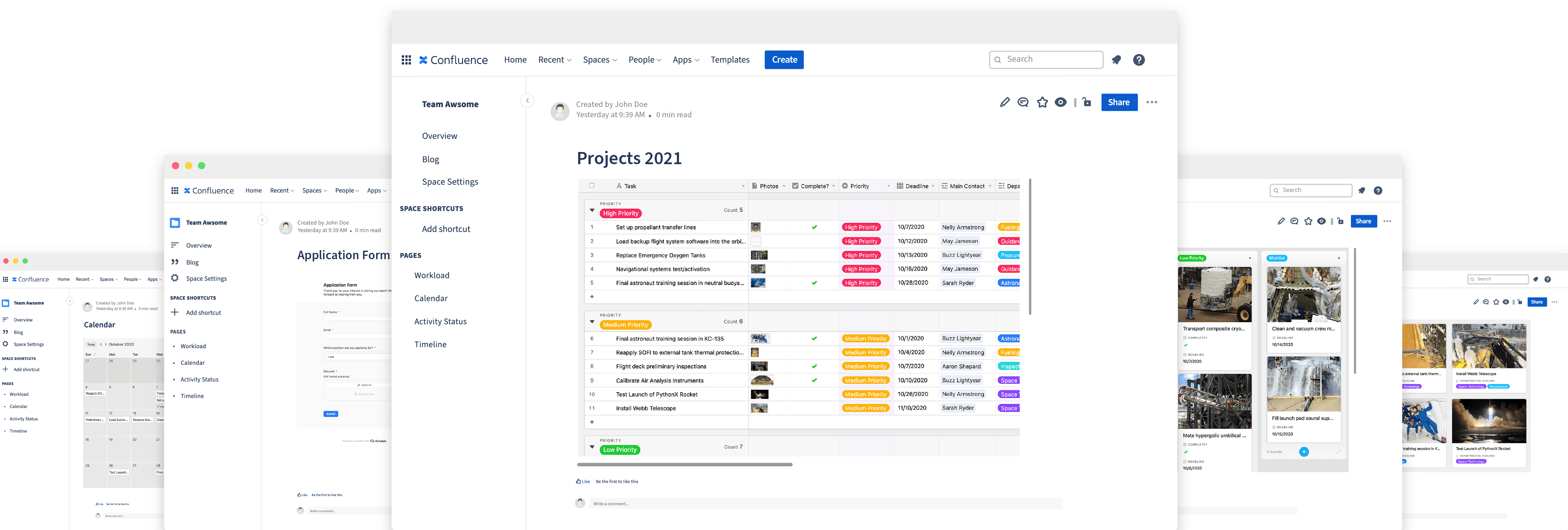 Texon Mart E-Commerce Platform Dashboard