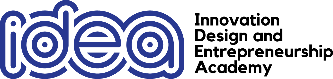 iDEA Innovation Design and Entrepreneurship Academy